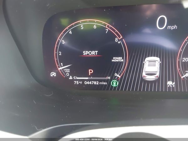 2023 ACURA MDX STANDARD