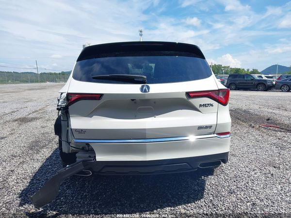2023 ACURA MDX STANDARD