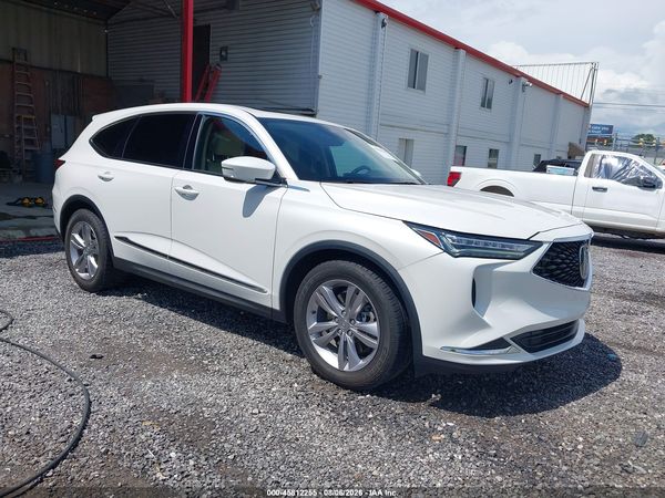2023 ACURA MDX STANDARD