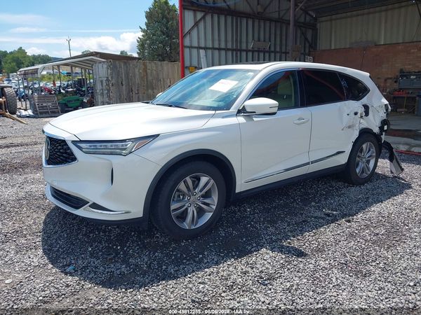 2023 ACURA MDX STANDARD