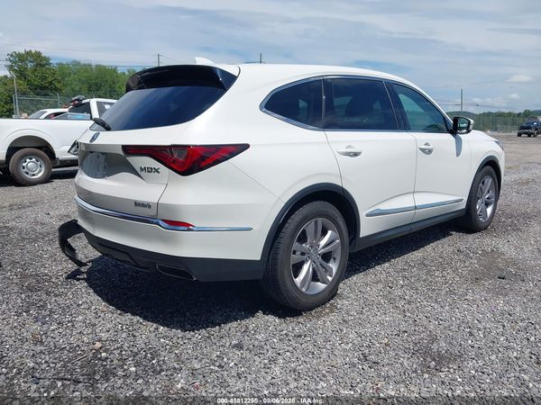 2023 ACURA MDX STANDARD