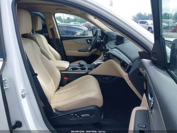 2023 ACURA MDX STANDARD