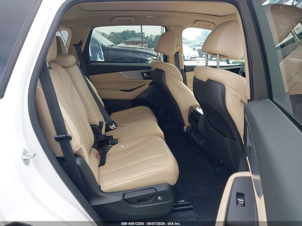 2023 ACURA MDX STANDARD
