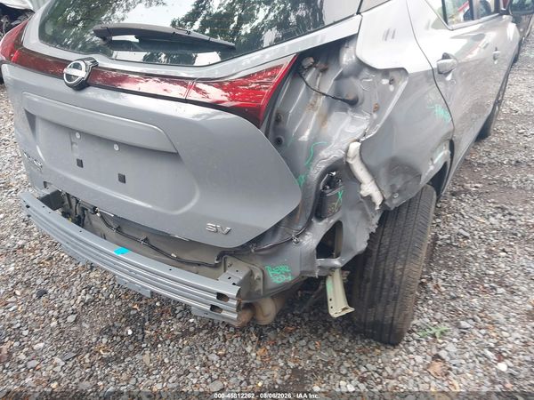 2023 NISSAN KICKS SV XTRONIC CVT — I6