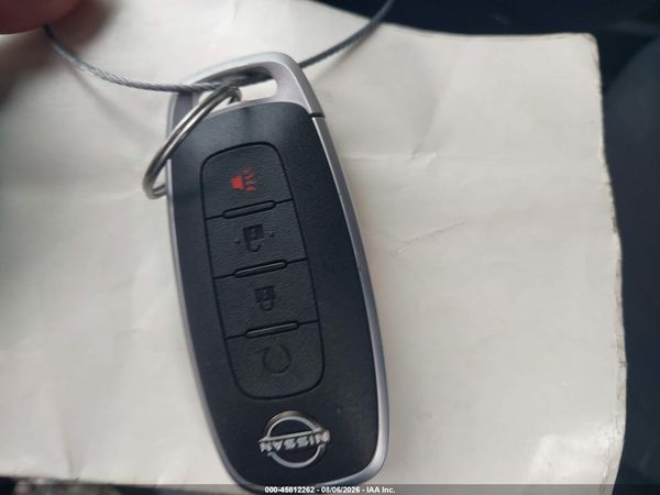 2023 NISSAN KICKS SV XTRONIC CVT — I11