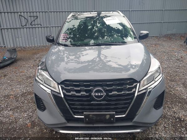 2023 NISSAN KICKS SV XTRONIC CVT — I115