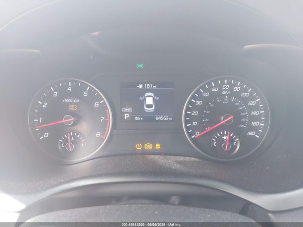 2021 KIA STINGER GT