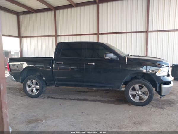 2018 RAM 1500 LONE STAR  4X4 5'7 BOX
