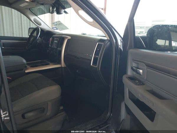 2018 RAM 1500 LONE STAR  4X4 5'7 BOX