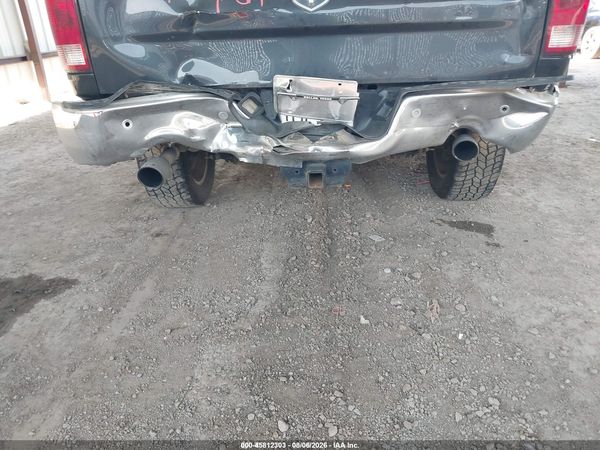 2018 RAM 1500 LONE STAR  4X4 5'7 BOX