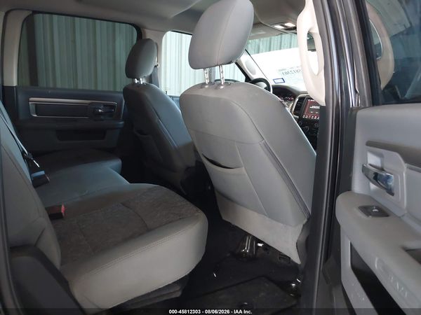 2018 RAM 1500 LONE STAR  4X4 5'7 BOX