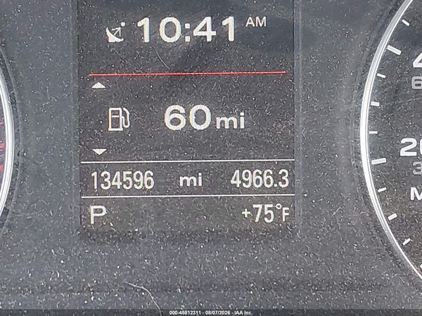 2015 AUDI Q3 2.0T PREMIUM PLUS