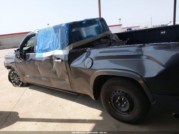 2025 TOYOTA TUNDRA 1794 EDITION