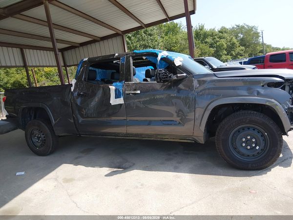 2025 TOYOTA TUNDRA 1794 EDITION