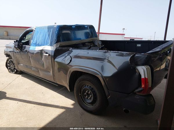 2025 TOYOTA TUNDRA 1794 EDITION