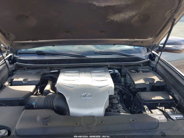 2018 LEXUS GX 460 460 Base