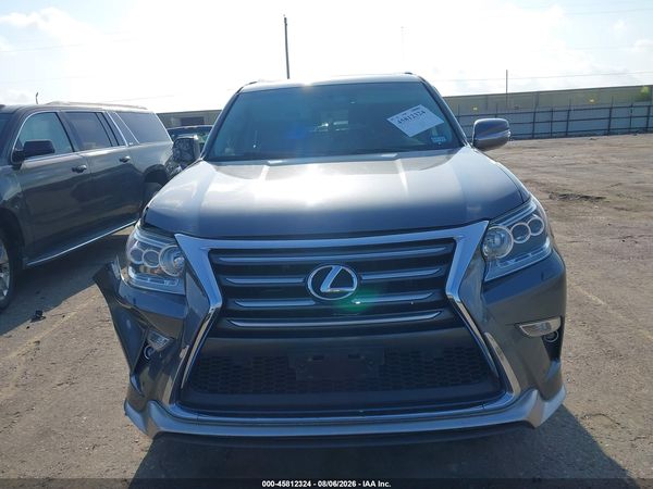 2018 LEXUS GX 460 460 Base