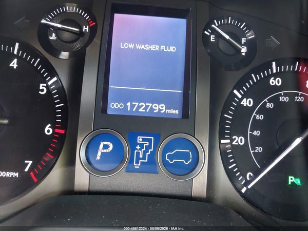2018 LEXUS GX 460 460 Base