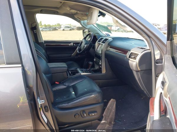 2018 LEXUS GX 460 460 Base