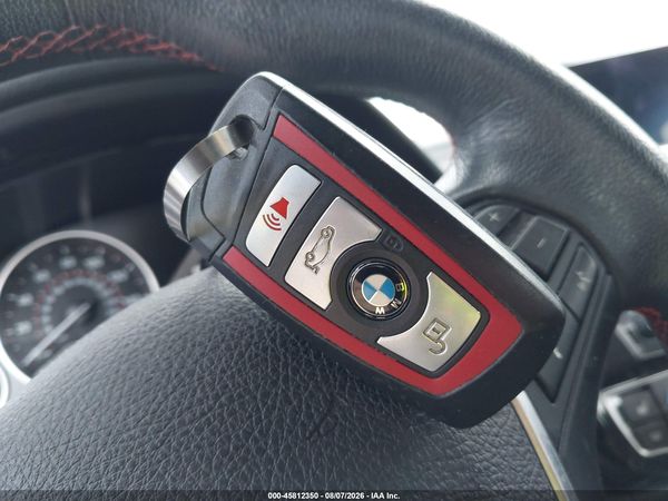 2018 BMW 330I XDRIVE