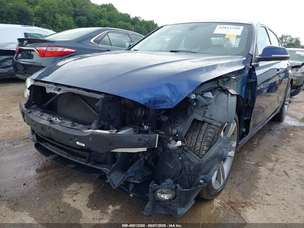 2018 BMW 330I XDRIVE