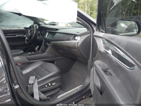 2020 CADILLAC XT5 FWD PREMIUM LUXURY