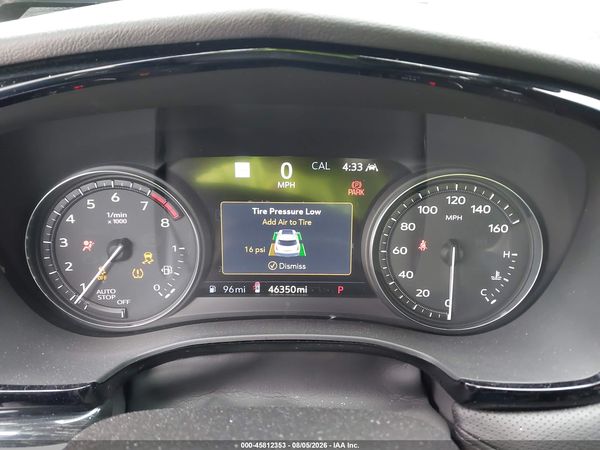 2020 CADILLAC XT5 FWD PREMIUM LUXURY