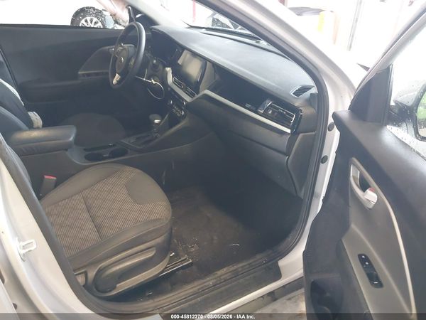2020 KIA NIRO LX