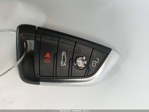 2025 BMW M2 — I11