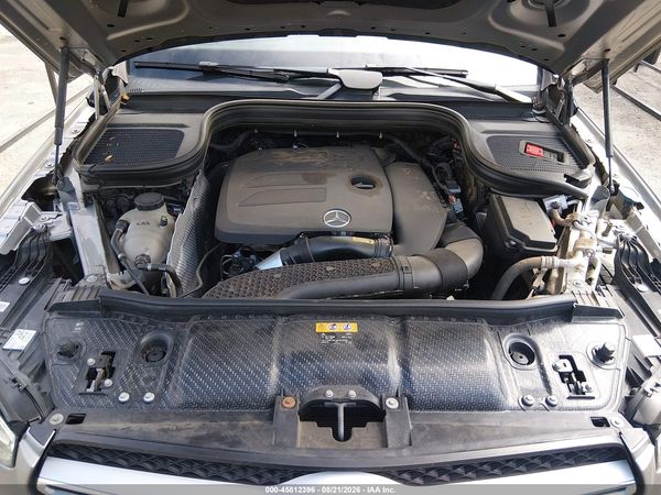 2020 MERCEDES-BENZ GLE 350 4MATIC