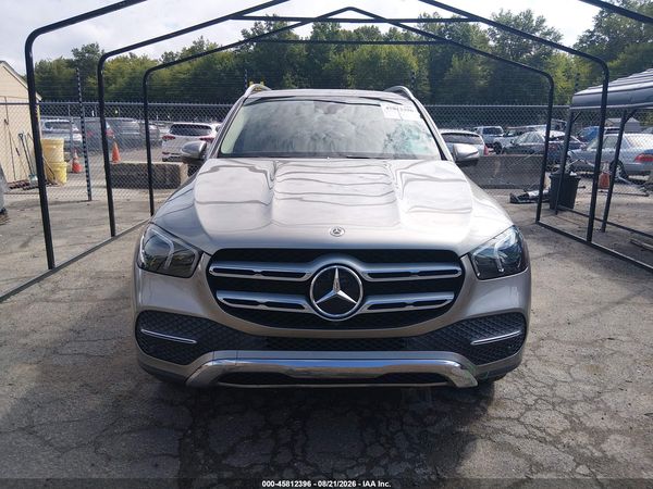 2020 MERCEDES-BENZ GLE 350 4MATIC