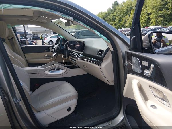 2020 MERCEDES-BENZ GLE 350 4MATIC