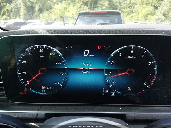 2020 MERCEDES-BENZ GLE 350 4MATIC