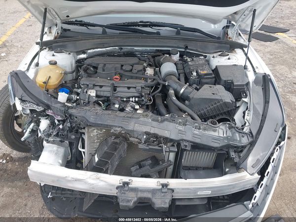 2023 KIA K5 EX