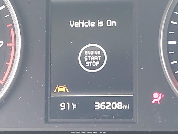 2023 KIA K5 EX