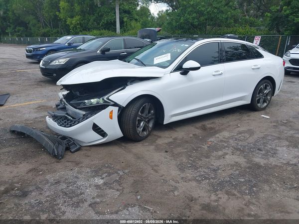 2023 KIA K5 EX