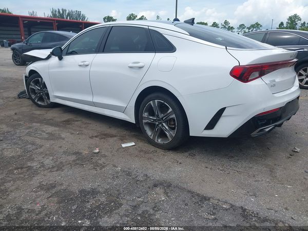 2023 KIA K5 EX