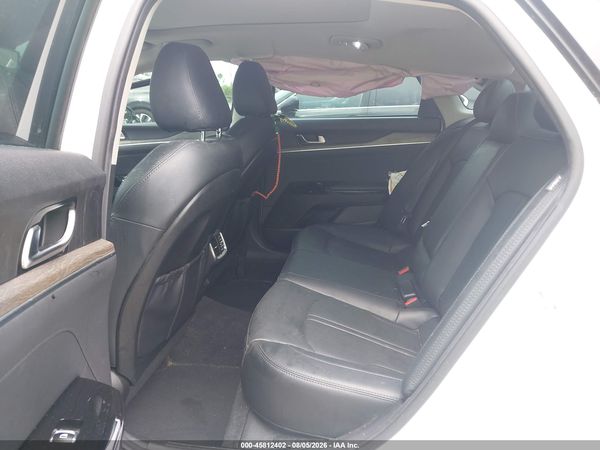 2023 KIA K5 EX