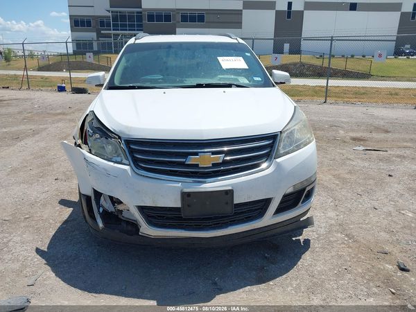 2017 CHEVROLET TRAVERSE LT — I115