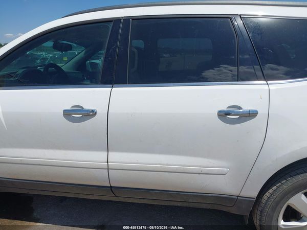2017 CHEVROLET TRAVERSE LT — I117