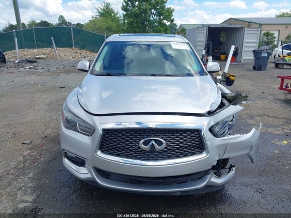 2020 INFINITI QX60 PURE AWD