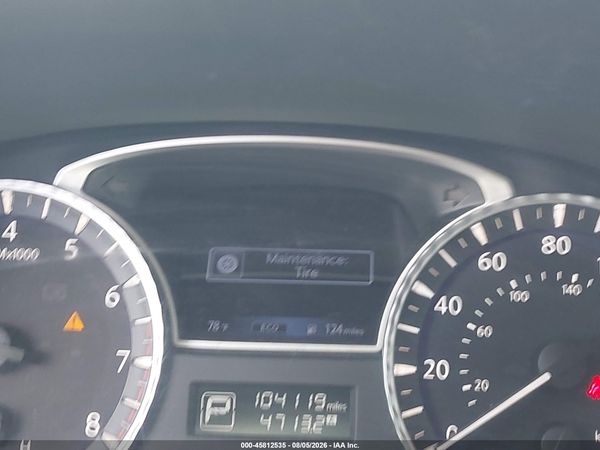 2020 INFINITI QX60 PURE AWD