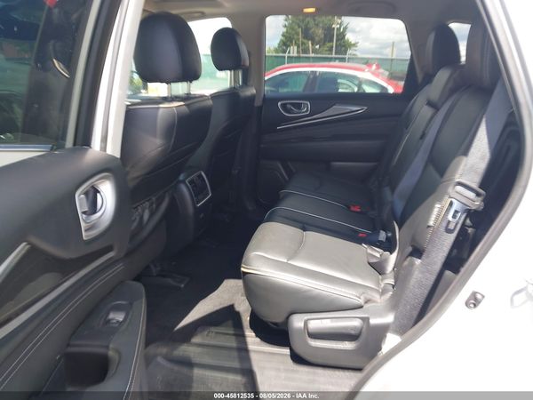 2020 INFINITI QX60 PURE AWD