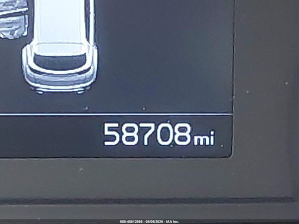 2022 KIA SPORTAGE NIGHTFALL EDITION