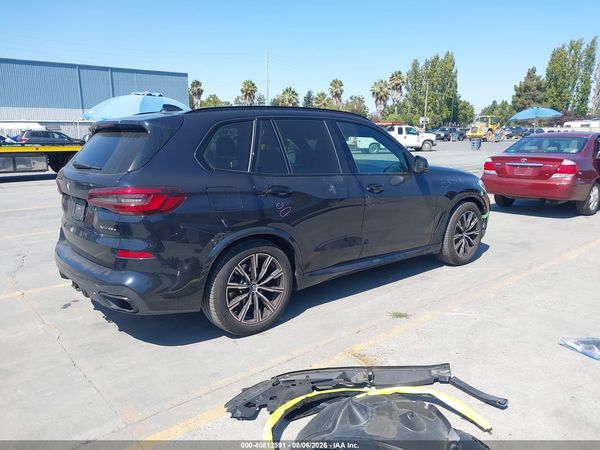 2021 BMW X5 PHEV XDRIVE45E