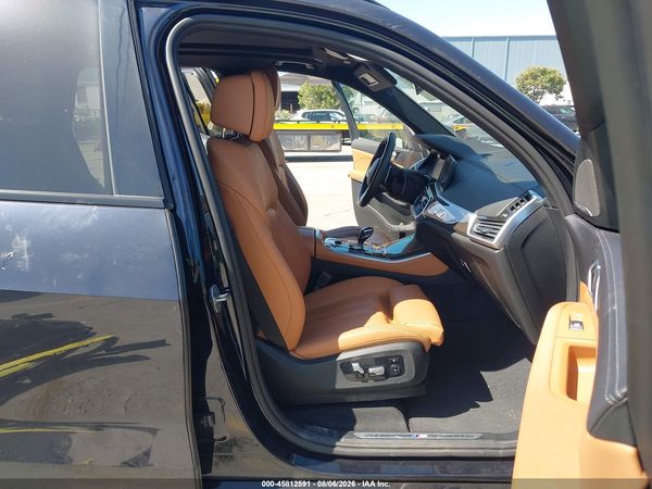 2021 BMW X5 PHEV XDRIVE45E