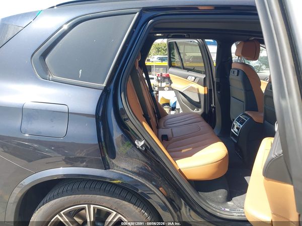 2021 BMW X5 PHEV XDRIVE45E