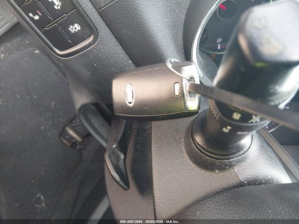 2017 KIA FORTE EX