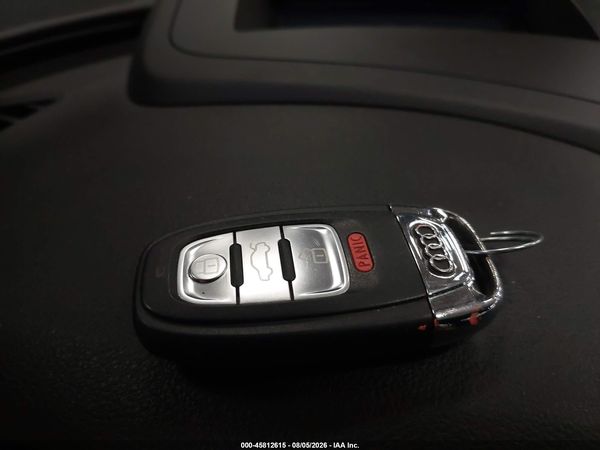 2016 AUDI S6 PRESTIGE