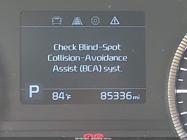 2020 KIA TELLURIDE LX